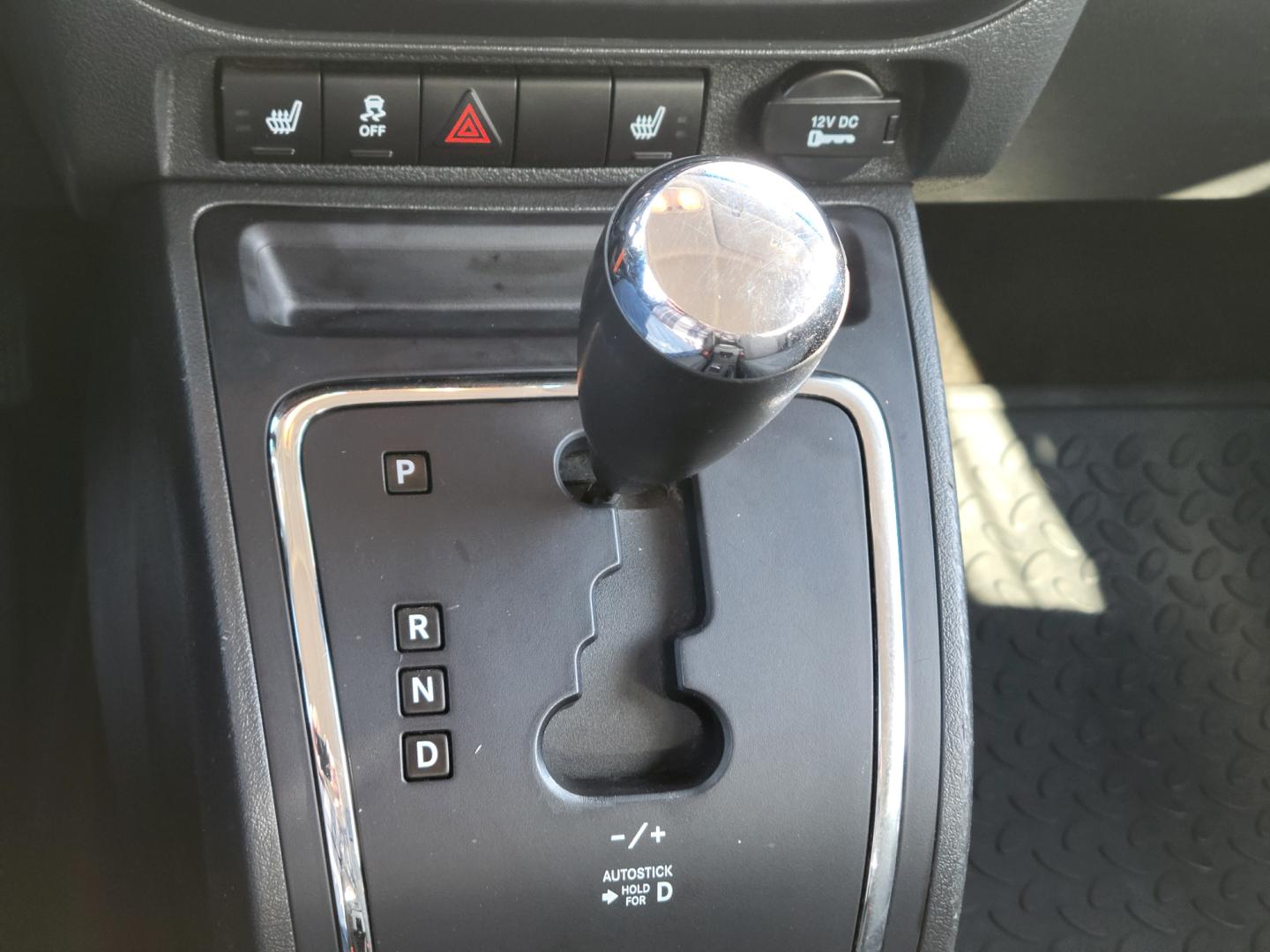 2014 Blue /Black Jeep Patriot Latittude (1C4NJRFB7ED) with an 2.4L I4 engine, 6 Speed Automatic transmission, located at 450 N Russell, Missoula, MT, 59801, (406) 543-6600, 46.874496, -114.017433 - Photo#11